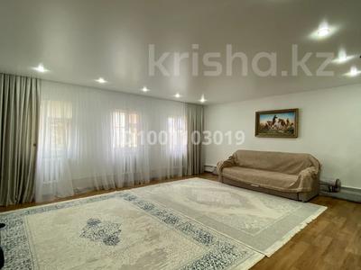 Отдельный дом · 3 комнаты · 283 м² · 4 сот., мкр Атырау, Проезд Мерей 16 — Тайманова за 19.5 млн ₸