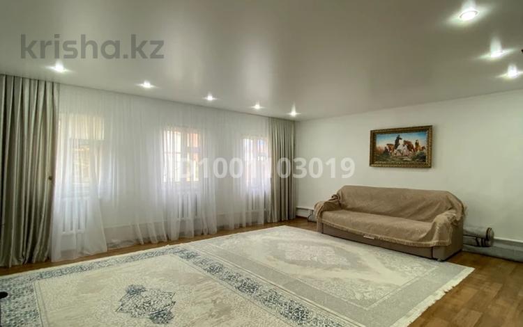 Отдельный дом · 3 комнаты · 283 м² · 4 сот., мкр Атырау, Проезд Мерей 16 — Тайманова за 19.5 млн ₸ — фото 2