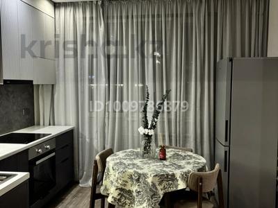 1-бөлмелі пәтер · 40 м² · 2/12 қабат, Райымбека 255/1, бағасы: 300 000 ₸ в Алматы, Жетысуский р-н