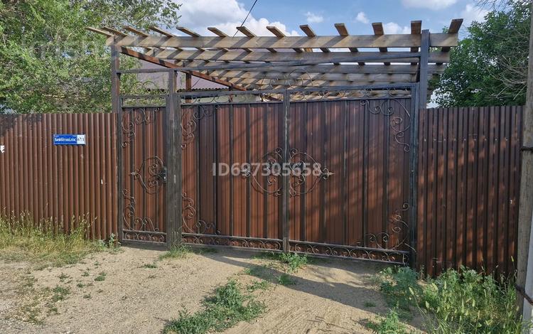 Часть дома · 4 комнаты · 95 м² · 35 сот., Бейбітшілік 67 за 14 млн ₸ в Курминском — фото 2
