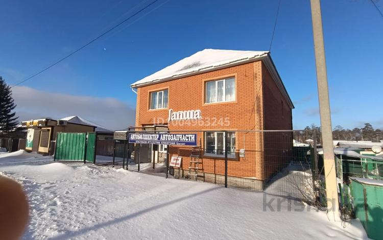 Жеке үй · 5 бөлме · 300 м², Кенесары 18 — Стеклозавод, бағасы: 130 000 ₸ в Бурабае — фото 2