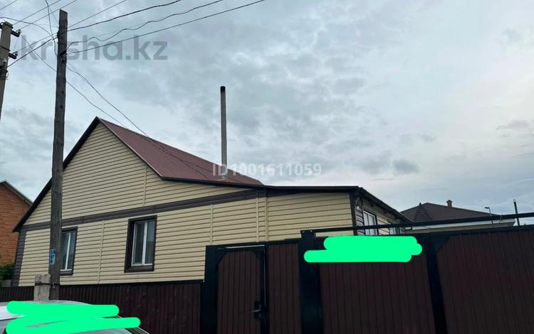 Отдельный дом · 3 комнаты · 84 м² · 5.5 сот., Ломоносова — Магазин Кокше за 18 млн ₸ в Кокшетау — фото 2