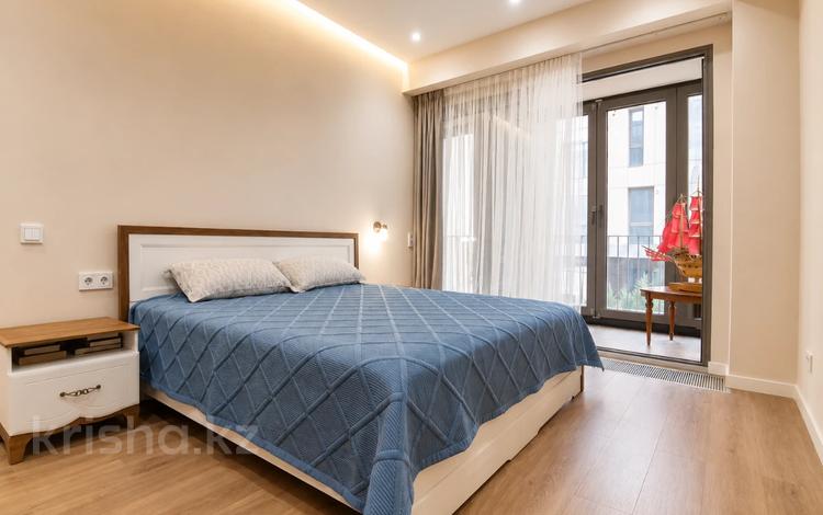 2-комнатная квартира · 55 м² · 2/4 этаж, Култобе 24/8 за 450 000 ₸ в Алматы, Наурызбайский р-н — фото 11