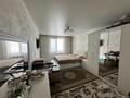 3-бөлмелі пәтер · 80 м² · 5/10 қабат, Ақкент ш/а. 90, бағасы: 44.5 млн ₸ в Алматы, Алатауский р-н — фото 3