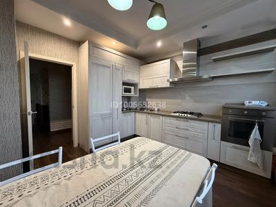 3-бөлмелі пәтер · 70 м² · 7/9 қабат, Улица Айтеке би 123, бағасы: 450 000 ₸ в Алматы, Алмалинский р-н