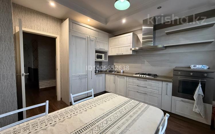 3-бөлмелі пәтер · 70 м² · 7/9 қабат, Улица Айтеке би 123, бағасы: 450 000 ₸ в Алматы, Алмалинский р-н — фото 17