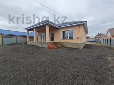 Отдельный дом · 4 комнаты · 130 м² · 10 сот., Северный за 49 млн 〒 в 