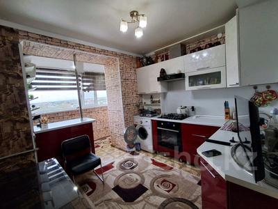 2-комнатная квартира · 58 м² · 6/6 этаж, Авиагородок за 20.5 млн ₸ в Актобе, мкр Авиагородок