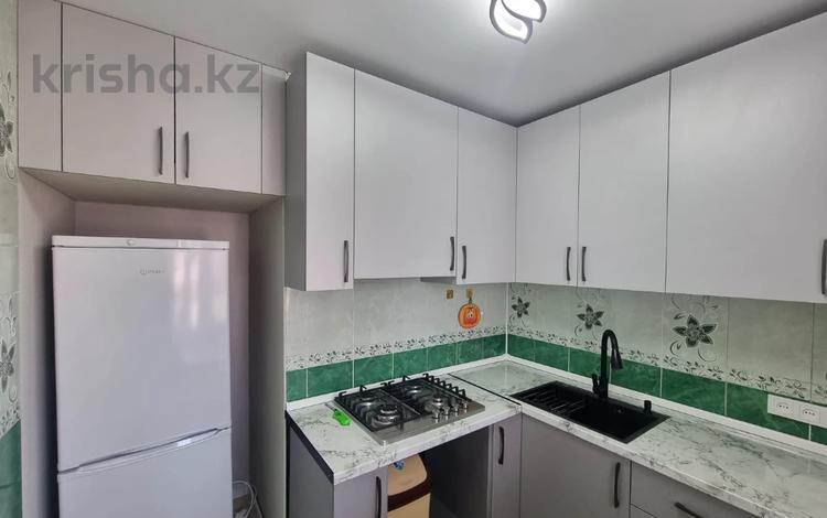 3-комнатная квартира · 60 м² · 2/4 этаж, Саина — Кабдолова за 300 000 ₸ в Алматы, Ауэзовский р-н — фото 2