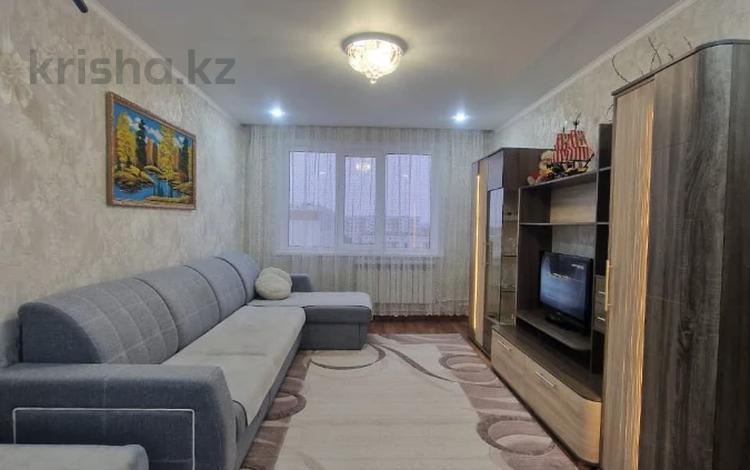 3-комнатная квартира · 68 м² · 8/9 этаж, Абылай 3 за 23.4 млн ₸ в Кокшетау — фото 4