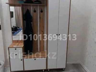 2-бөлмелі пәтер · 46 м² · 4/13 қабат, Муратбаева 14, бағасы: 300 000 ₸ в Алматы, Алмалинский р-н