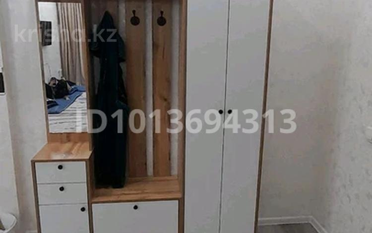 2-бөлмелі пәтер · 46 м² · 4/13 қабат, Муратбаева 14, бағасы: 300 000 ₸ в Алматы, Алмалинский р-н — фото 2