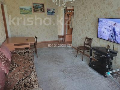 3-комнатная квартира · 56 м² · 4/4 этаж, мкр №12 4 за 30.5 млн ₸ в Алматы, Ауэзовский р-н