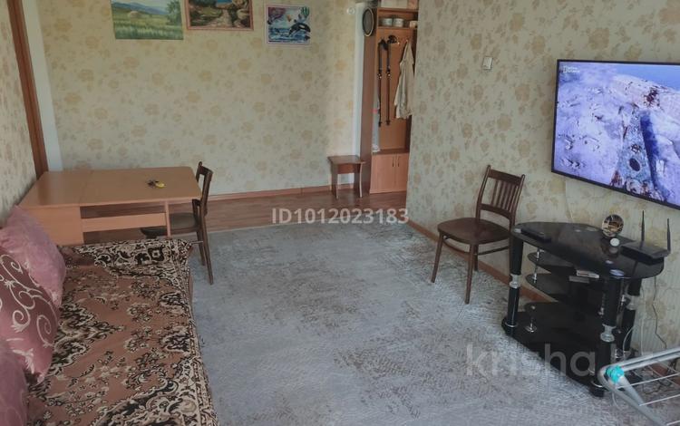 3-комнатная квартира · 56 м² · 4/4 этаж, мкр №12 4 за 30.5 млн ₸ в Алматы, Ауэзовский р-н — фото 2
