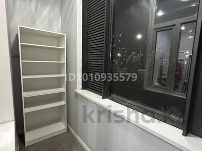 1-комнатная квартира · 35.6 м² · 2/17 этаж, Кумисбекова 2 — Кумисбекова за 27 млн 〒 в Астане, Сарыарка р-н