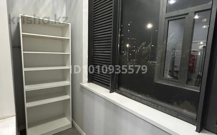1-комнатная квартира · 35.6 м² · 2/17 этаж, Кумисбекова 2 — Кумисбекова за 26 млн ₸ в Астане, Сарыарка р-н — фото 2