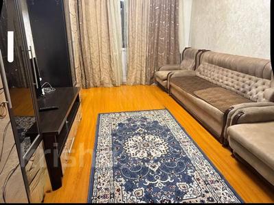 2-бөлмелі пәтер · 44.7 м² · 4/4 қабат, Казыбек би 116 — Шарипова, бағасы: 28.5 млн ₸ в Алматы, Алмалинский р-н