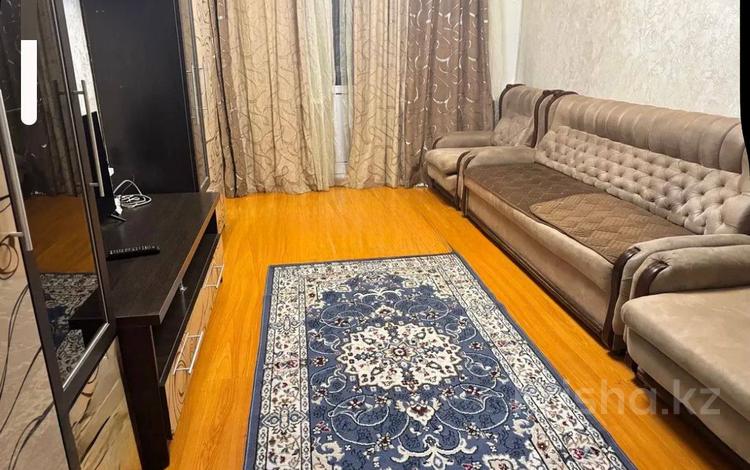 2-бөлмелі пәтер · 44.7 м² · 4/4 қабат, Казыбек би 116 — Шарипова, бағасы: 28.5 млн ₸ в Алматы, Алмалинский р-н — фото 2