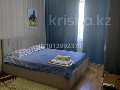 1-комнатная квартира · 40 м² · 3/5 этаж, мкр Айнабулак-4 за 2 500 ₸ в Алматы, Жетысуский р-н