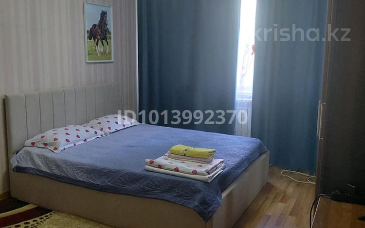 1-бөлмелі пәтер · 40 м² · 3/5 қабат, Айнабұлақ-4 ш/а., бағасы: 2 500 ₸ в Алматы, Жетысуский р-н — фото 2