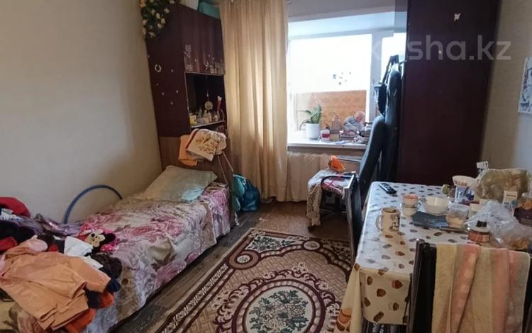2-бөлмелі пәтер · 49.8 м² · 4/5 қабат, ул. Лободы, бағасы: 6.9 млн ₸ в Караганде, Казыбек би р-н — фото 2