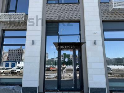 Свободное назначение · 140 м² за 210 млн ₸ в Астане, Нура р-н
