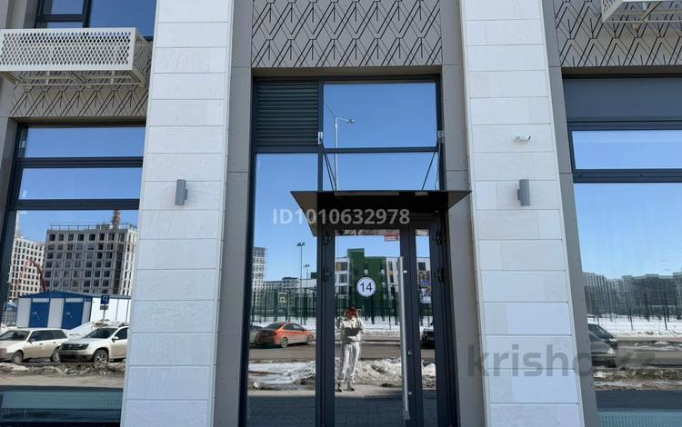 Свободное назначение · 140 м² за 210 млн ₸ в Астане, Нура р-н — фото 2