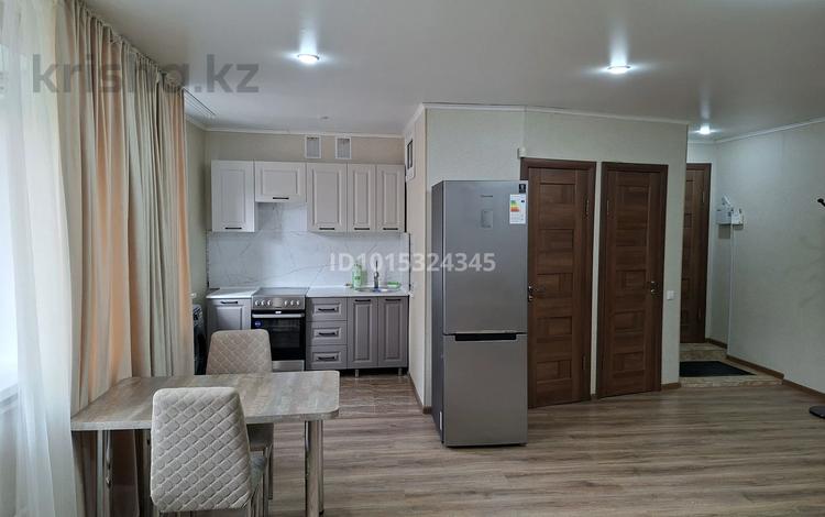 1-комнатная квартира · 42 м² · 1/5 этаж, Сураганова 22 за 200 000 ₸ в Павлодаре — фото 2