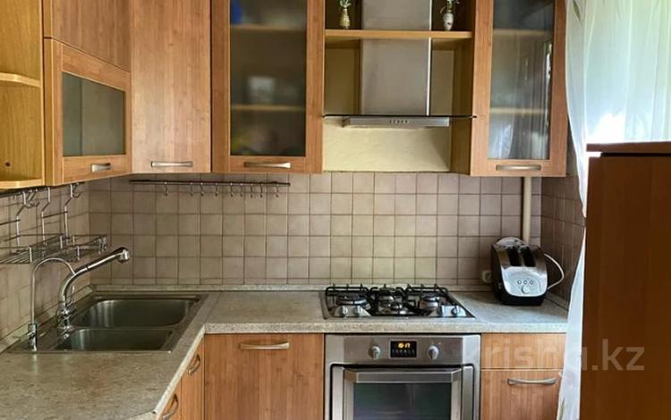1-бөлмелі пәтер · 31 м² · 1/5 қабат, Манаса — Бухар-Жырау, бағасы: 26 млн ₸ в Алматы, Бостандыкский р-н — фото 2