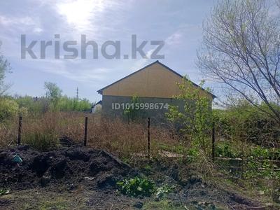 Участок · 10 соток, Узенка, Некрасова 26а — Лизы Чайкиной за 6.5 млн ₸ в Караганде, Алихана Бокейханова р-н