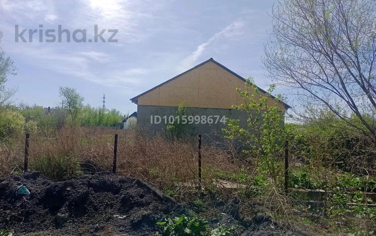 Участок · 10 соток, Узенка, Некрасова 26а — Лизы Чайкиной за 6.5 млн ₸ в Караганде, Алихана Бокейханова р-н — фото 2