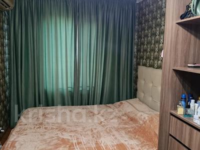 2-комнатная квартира · 44 м² · 4/5 этаж, Мкр Орбита-2 28б за 31 млн 〒 в Алматы, Бостандыкский р-н