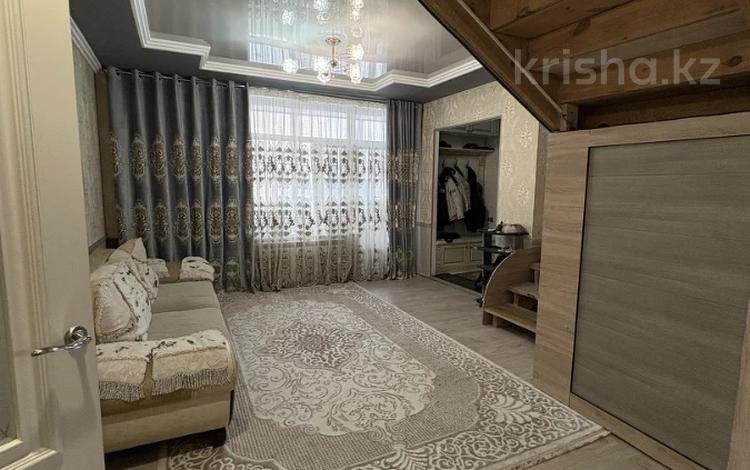 Отдельный дом · 6 комнат · 323 м² · 4.6 сот., Жайлау за 65 млн 〒 в Кокшетау — фото 27