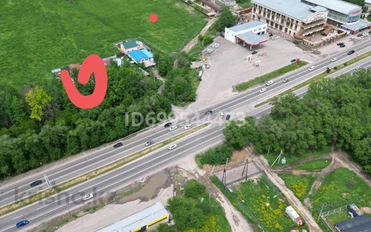 Участок · 6.62 сотки, Ташкенская за ~ 11.6 млн 〒 в  — фото 6