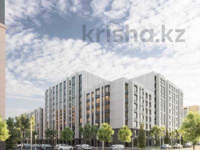 2-комнатная квартира · 48 м² · 9/9 этаж, Кульджинский тракт 153 — Бухтарминская за 21.5 млн ₸ в Алматы, Турксибский р-н