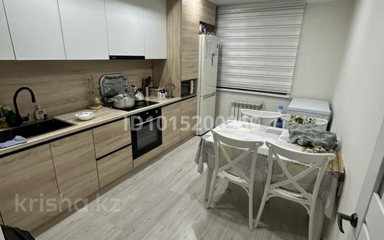 2-комнатная квартира · 64 м² · 7/9 этаж, М. Горького 14 за 230 000 ₸ в Петропавловске — фото 2