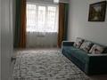 1-комнатная квартира · 45 м² · 1/12 этаж, мкр Дарабоз за 26.9 млн ₸ в Алматы, Алатауский р-н