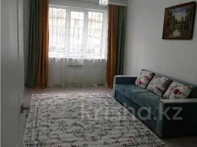 1-комнатная квартира · 45 м² · 1/12 этаж, мкр Дарабоз за 26.9 млн ₸ в Алматы, Алатауский р-н