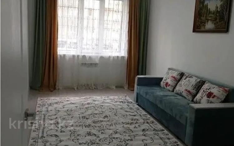 1-комнатная квартира · 45 м² · 1/12 этаж, мкр Дарабоз за 26.9 млн ₸ в Алматы, Алатауский р-н — фото 6
