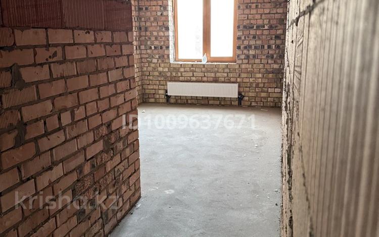 4-комнатная квартира · 116 м² · 7/9 этаж, Кенесары стр. 6 — Кенесары-Сарыарка за 52 млн ₸ в Астане, Сарыарка р-н — фото 2