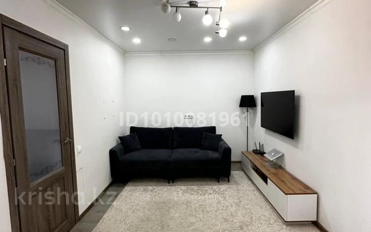 3-бөлмелі пәтер · 54.8 м² · 6/10 қабат, мкр Аксай-5 25, бағасы: 42.9 млн ₸ в Алматы, Ауэзовский р-н — фото 13