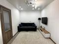 3-бөлмелі пәтер · 54.8 м² · 6/10 қабат, мкр Аксай-5 25, бағасы: 42.9 млн ₸ в Алматы, Ауэзовский р-н — фото 14