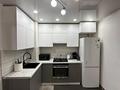 3-бөлмелі пәтер · 54.8 м² · 6/10 қабат, мкр Аксай-5 25, бағасы: 42.9 млн ₸ в Алматы, Ауэзовский р-н — фото 3