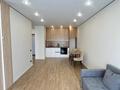 2-комнатная квартира · 43 м² · 5/9 этаж, Рыскулова за 30 млн ₸ в Алматы, Алатауский р-н