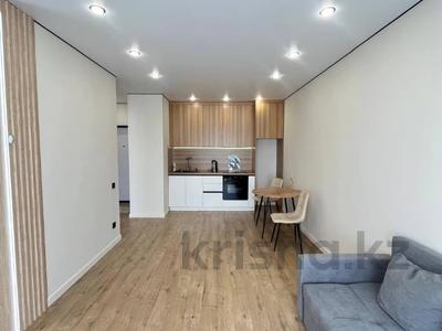 2-комнатная квартира · 43 м² · 5/9 этаж, Рыскулова за 30 млн ₸ в Алматы, Алатауский р-н