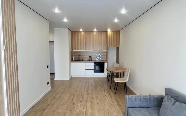 2-комнатная квартира · 43 м² · 5/9 этаж, Рыскулова за 30 млн ₸ в Алматы, Алатауский р-н — фото 9