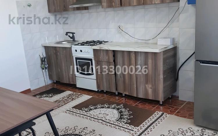 1-комнатная квартира · 41 м² · 5/5 этаж, мкр Жулдыз-1, Жұлдыз-1 ш/а. 26/в за 175 000 ₸ в Алматы, Турксибский р-н — фото 2