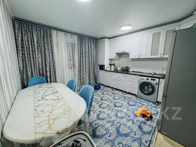 2-бөлмелі пәтер · 65 м² · 4/5 қабат, Бирлик, бағасы: 28.5 млн ₸ в Талдыкоргане