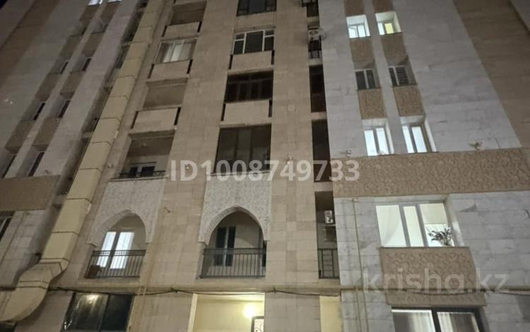 1-комнатная квартира · 36 м² · 7/7 этаж, 11-я улица 18/2 за 13.9 млн 〒 в Туркестане — фото 2