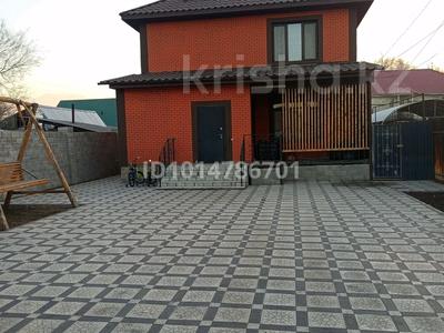 Жеке үй · 5 бөлме · 264 м² · 5 жүзд., Алғабас ш/а. 7/4 — Рядом стадион, бағасы: 1.2 млн ₸ в Алматы, Алатауский р-н